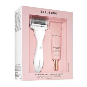 BeautyBio Scalp Therapy Set